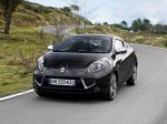 Renault Wind 2010 года